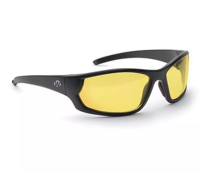 Okulary sportowe WALKER'S Okulary ochronne Walker's Carbine full frame Amber